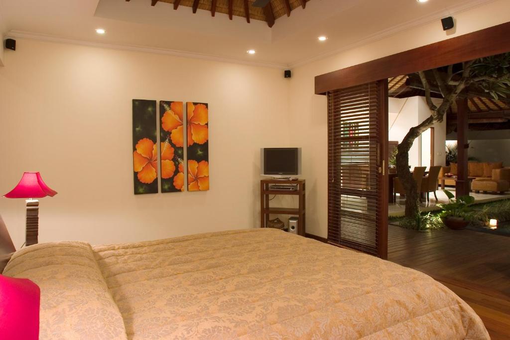 Ellora Villa Sanur  Room photo